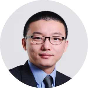 Justin Jin