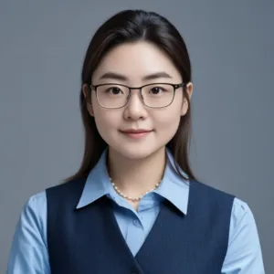 Maggie Wang