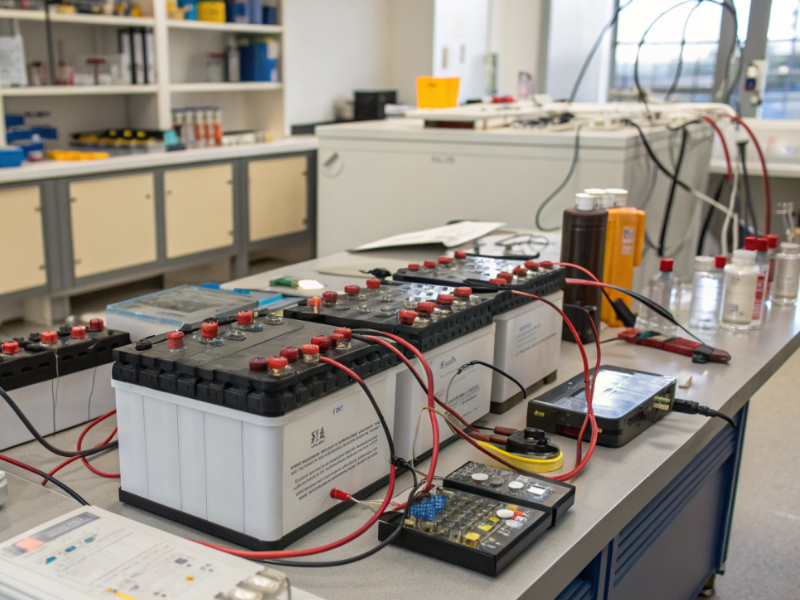 From “Silos” to “One Heart”: Cracking the Integration Puzzle of Sodium-Battery Systems